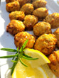 "Mini" Maryland Crab Cakes