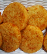 New England Fish Cakes