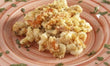 Lobster Mac & Cheese Pie
