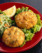 Maryland Crab Cakes