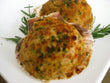 Jumbo Gourmet Stuffed Scallops