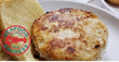 6 oz. Halibut Burgers