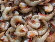 IQF 16/20 Wild Gulf Shell On Shrimp