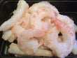 21/25 Wild Pink Gulf Shrimp (Pink, No Tail, Peeled & Deveined)